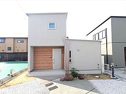 中古戸建　下松市望町3丁目