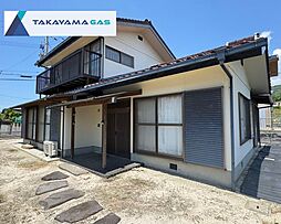 中古戸建　光市虹ケ丘4丁目