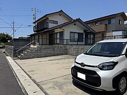 中古戸建　光市虹ケ丘4丁目