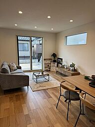 新築戸建　セルリアンステージ周南市秋月1丁目　No1