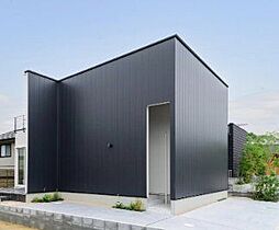 中古戸建　周南市大字下上