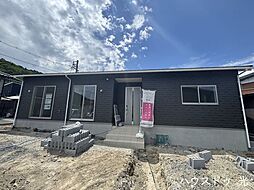 新築戸建　クレイドルガーデン周南羽島3丁目