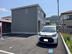 新築戸建　光市島田2丁目