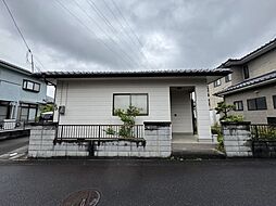 中古戸建　熊毛郡田布施町麻郷奥