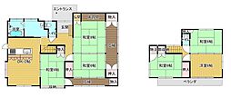 中古戸建　熊毛郡田布施町麻郷奥