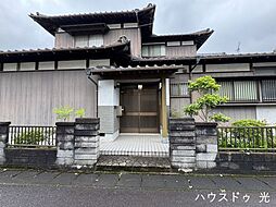 中古戸建　熊毛郡田布施町麻郷奥