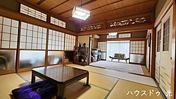 中古戸建　熊毛郡田布施町麻郷奥
