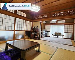 中古戸建　熊毛郡田布施町麻郷奥