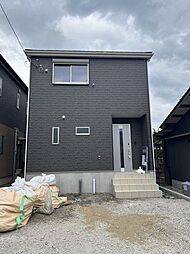 新築戸建　クレイドルガーデン周南市梅園町　第1