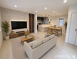 新築戸建　周南市下上　16