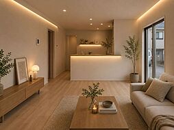 新築戸建　光市島田2丁目