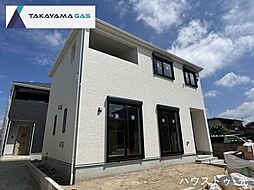 新築戸建 クレイドルガーデン下松市東柳 第3 2号棟