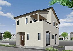 新築戸建　下松市桜町2丁目