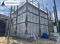 新築戸建 下松市桜町2丁目
