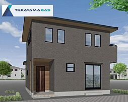 新築戸建 下松市桜町2丁目