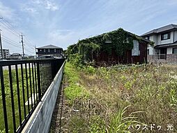 売土地　熊毛郡平生町大字平生村