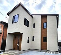 新築戸建　下松市美里町3丁目