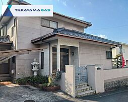 中古戸建　光市千坊台2丁目