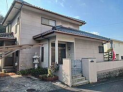 中古戸建　光市千坊台2丁目