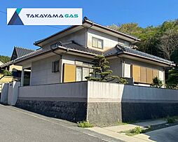 中古戸建　光市千坊台2丁目