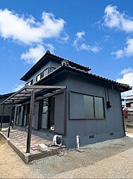 中古戸建　周南市自由ケ丘5丁目