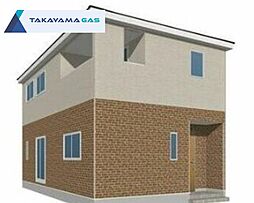 新築戸建　グレイドルガーデン周南市羽島第7