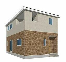 新築戸建　グレイドルガーデン周南市羽島第7