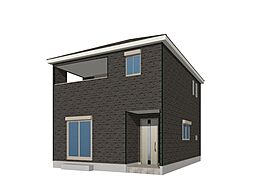 新築戸建　クレイドルガーデン光市中央第10　3号棟