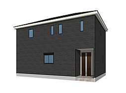 新築戸建　クレイドルガーデン光市中央第10　1号棟