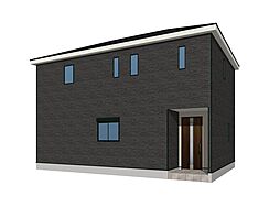 新築戸建　クレイドルガーデン光市中央第10　1号棟