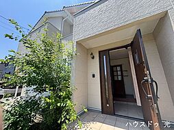 中古戸建　光市大字三輪やまと台