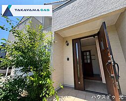 中古戸建 光市大字三輪やまと台