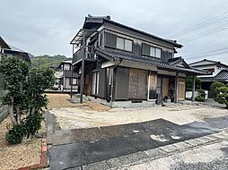 柳井市伊保庄 中古物件