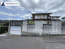 売土地　下松市生野屋西3丁目