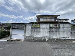 売土地　下松市生野屋西3丁目