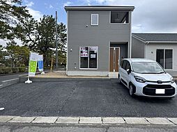 新築戸建　光市浅江7丁目