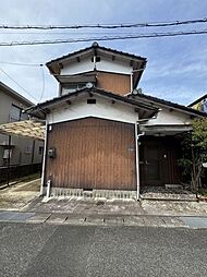売土地 光市中村町