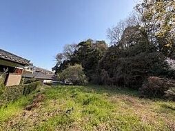 売土地 下松市大字河内
