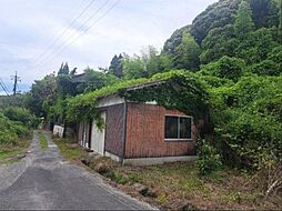 売土地　光市大字束荷