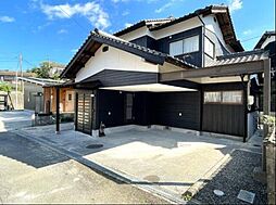 中古戸建　光市大字岩田