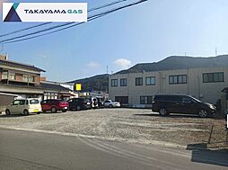 売土地 光市島田2丁目