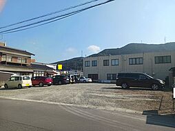 売土地　光市島田2丁目