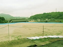 売土地　光市丸山町