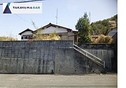 島田3丁目 売土地
