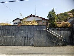 島田3丁目　売土地