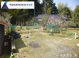 売土地 大字浅江