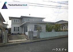 売土地　光市虹ケ丘5丁目