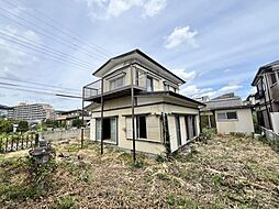東松山市大字東平　中古戸建