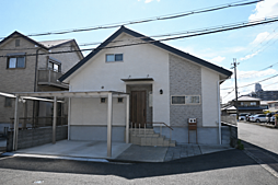 草津市平井5丁目　中古戸建