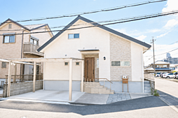 草津市平井5丁目 中古戸建